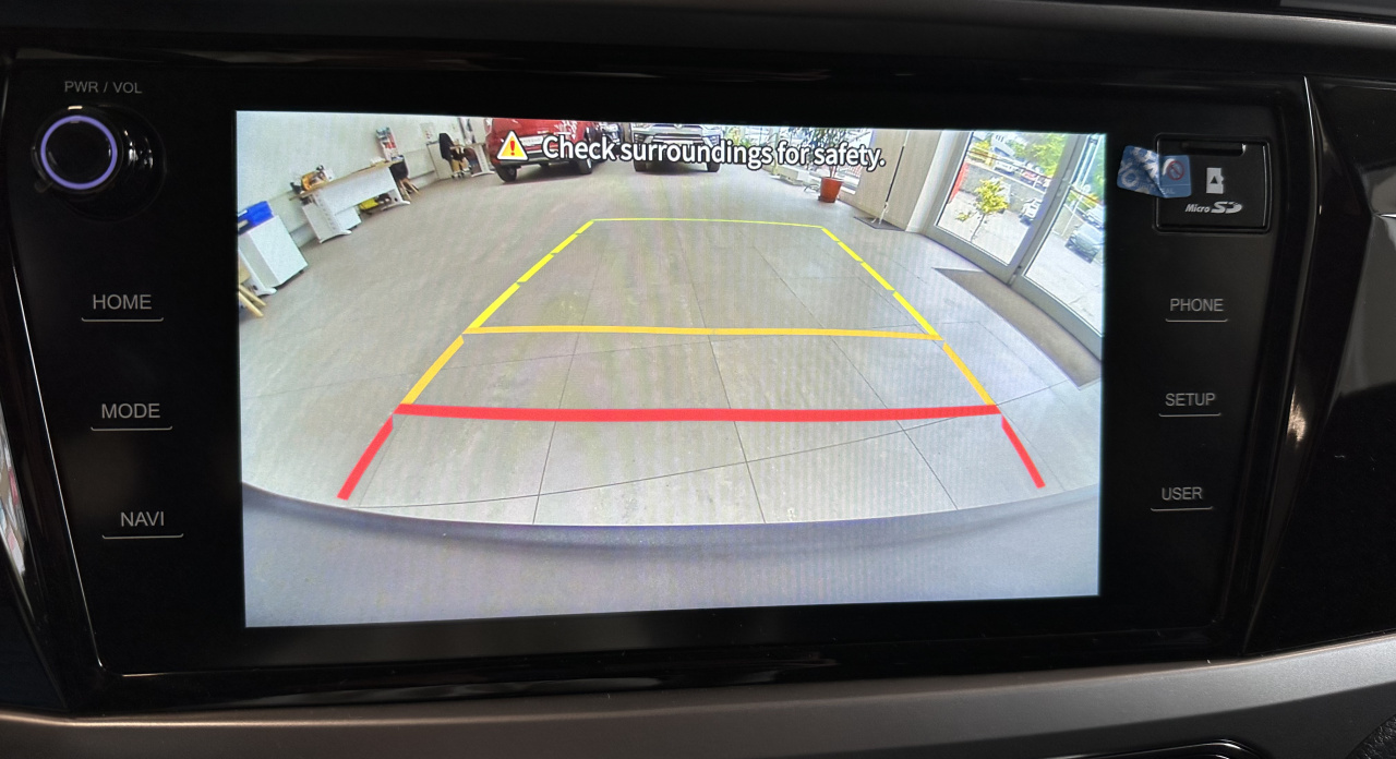 KGM Korando ADE FWD MT 1