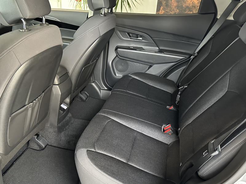 KGM Korando ADE FWD MT 1