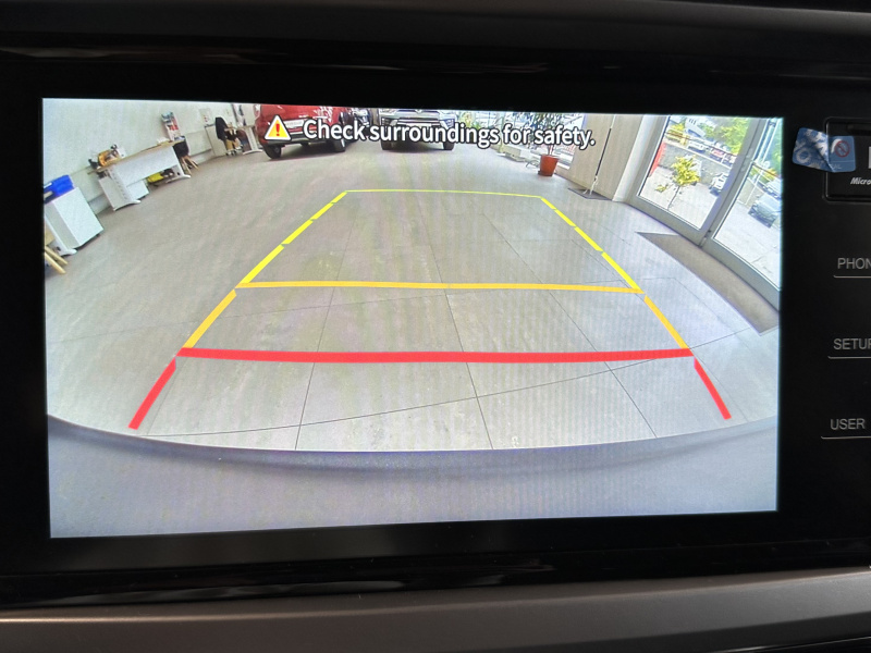 KGM Korando ADE FWD MT 1