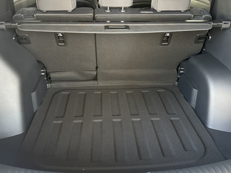 KGM Torres Club+ FWD AT EBL