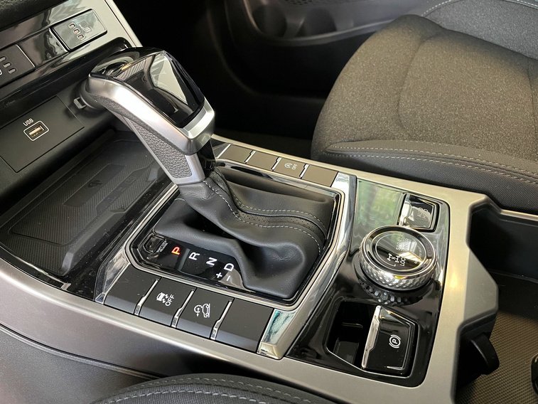 KGM Korando WAA AWD AT 1