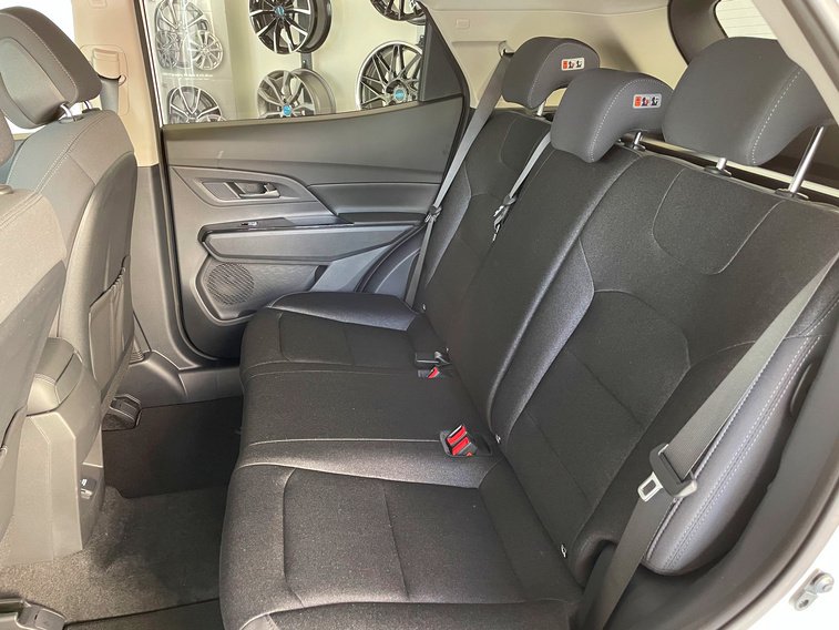 KGM Korando WAA AWD AT 1