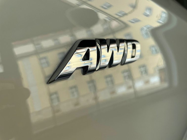 KGM Korando WAA AWD AT 1