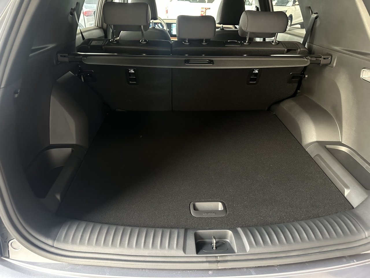 KGM Torres HEV Style FWD AT WAA